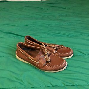 Womens Sperry Shoes